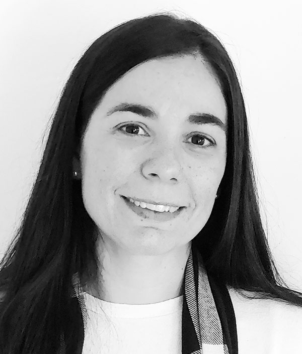 Lic. María Belén Estrada
