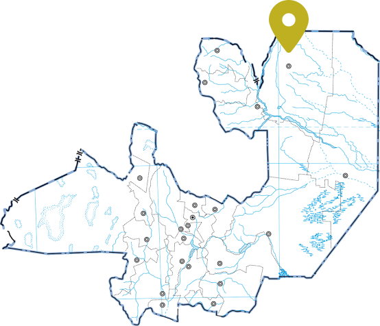 Salta-mapa