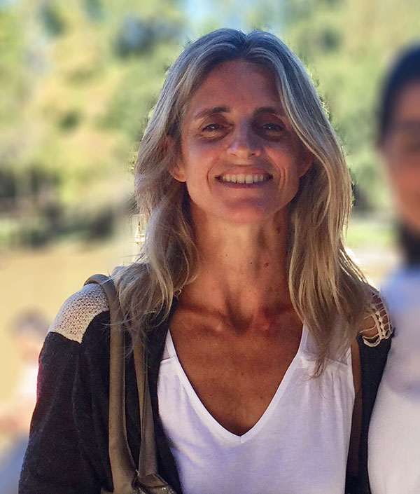 Lic. Ana Luther