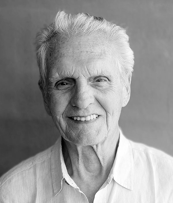Dr. Eduardo Luther