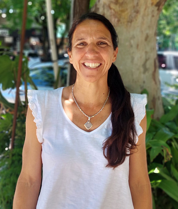 Lic. Eugenia Elizalde