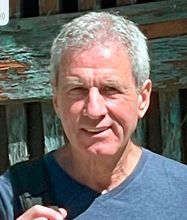 Dr. Federico Del Giudice 