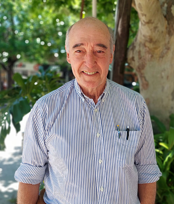 Dr. José María Velez Funes