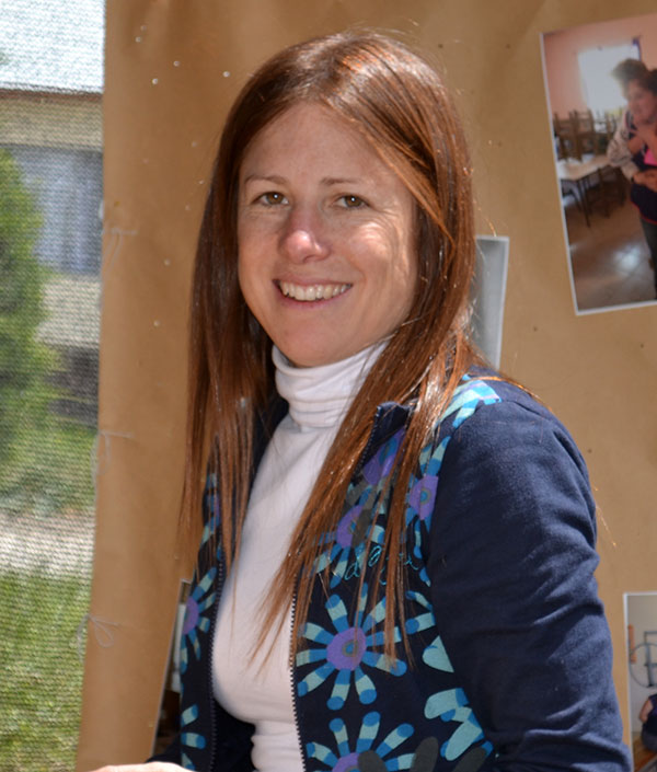Dra. Magdalena Goyheneix