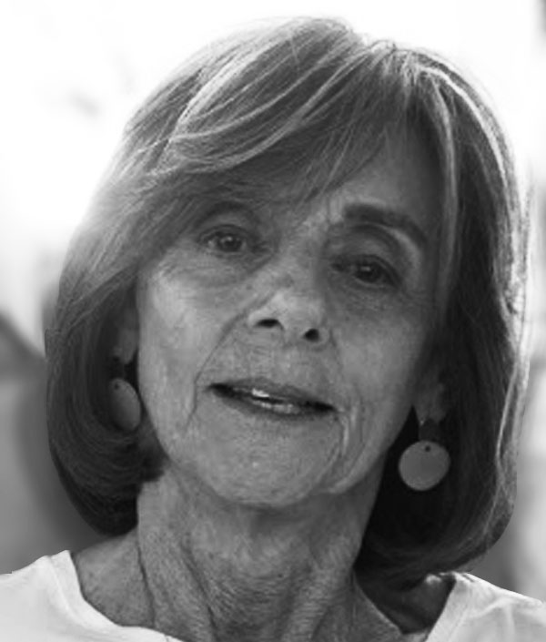 Lic. María Delia Casano