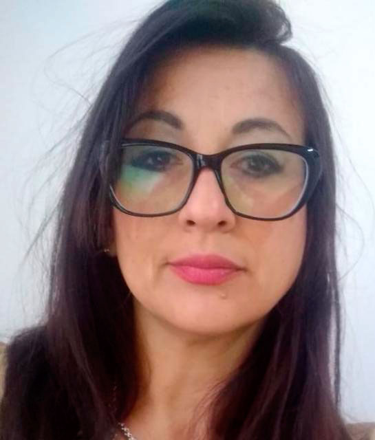 Lic. Débora Chavez